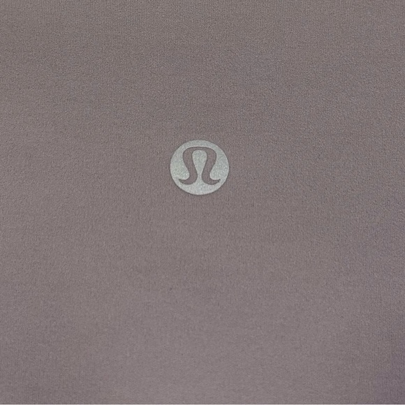 Lululemon Align Joggers 28” *Vent In Violet Verbena Size 10 - Picture 3 of 10